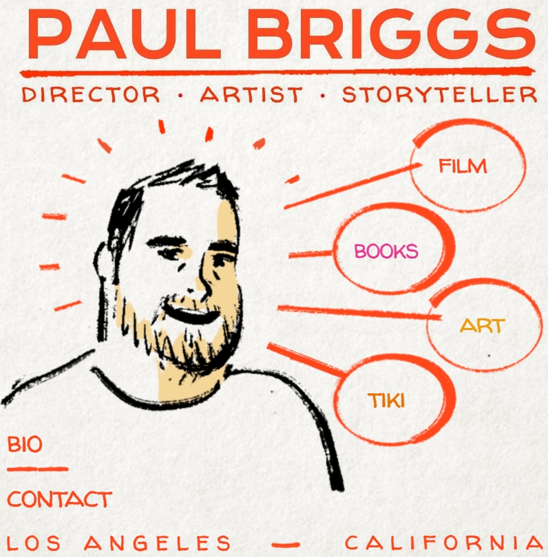 Paul Riggins Writer RAYA AND THE LAST DRAGON – Paul Briggs